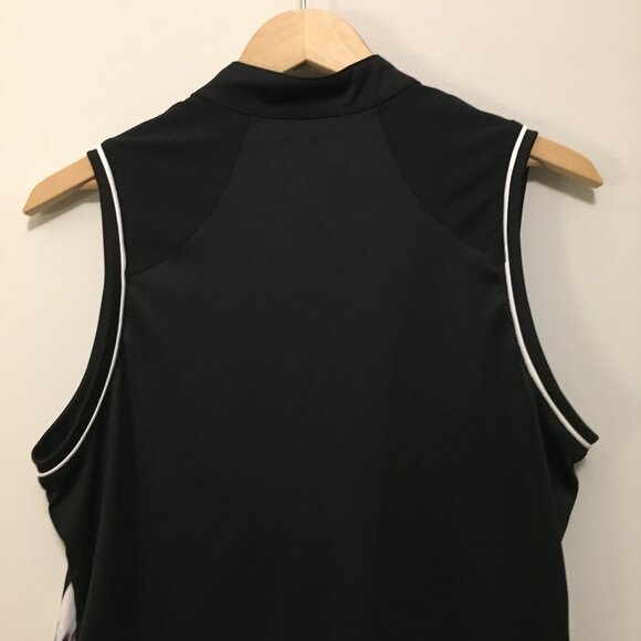 PGA Tour Abstract Pattern Casual Golf Tank Top - Picture 6 of 15